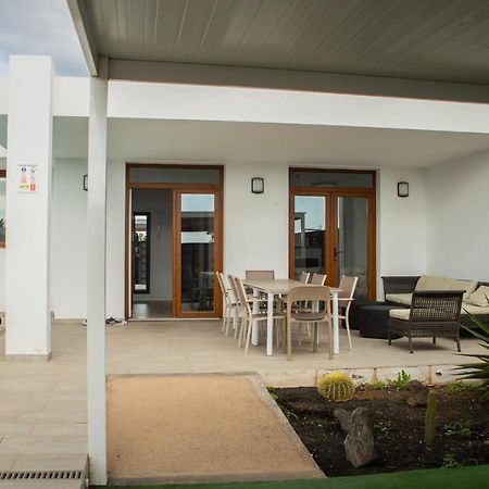 פלאיה בלנקה Villa Blanca מראה חיצוני תמונה