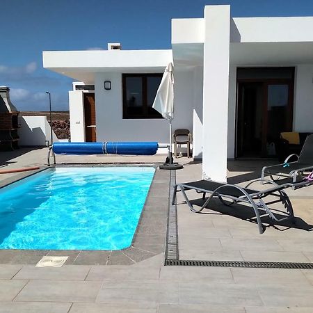 פלאיה בלנקה Villa Blanca מראה חיצוני תמונה