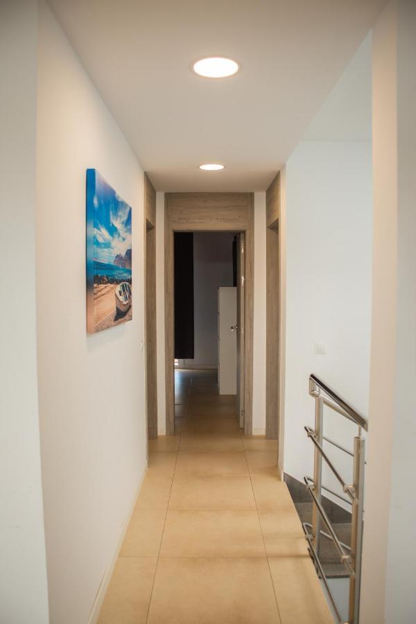 פלאיה בלנקה Villa Blanca מראה חיצוני תמונה