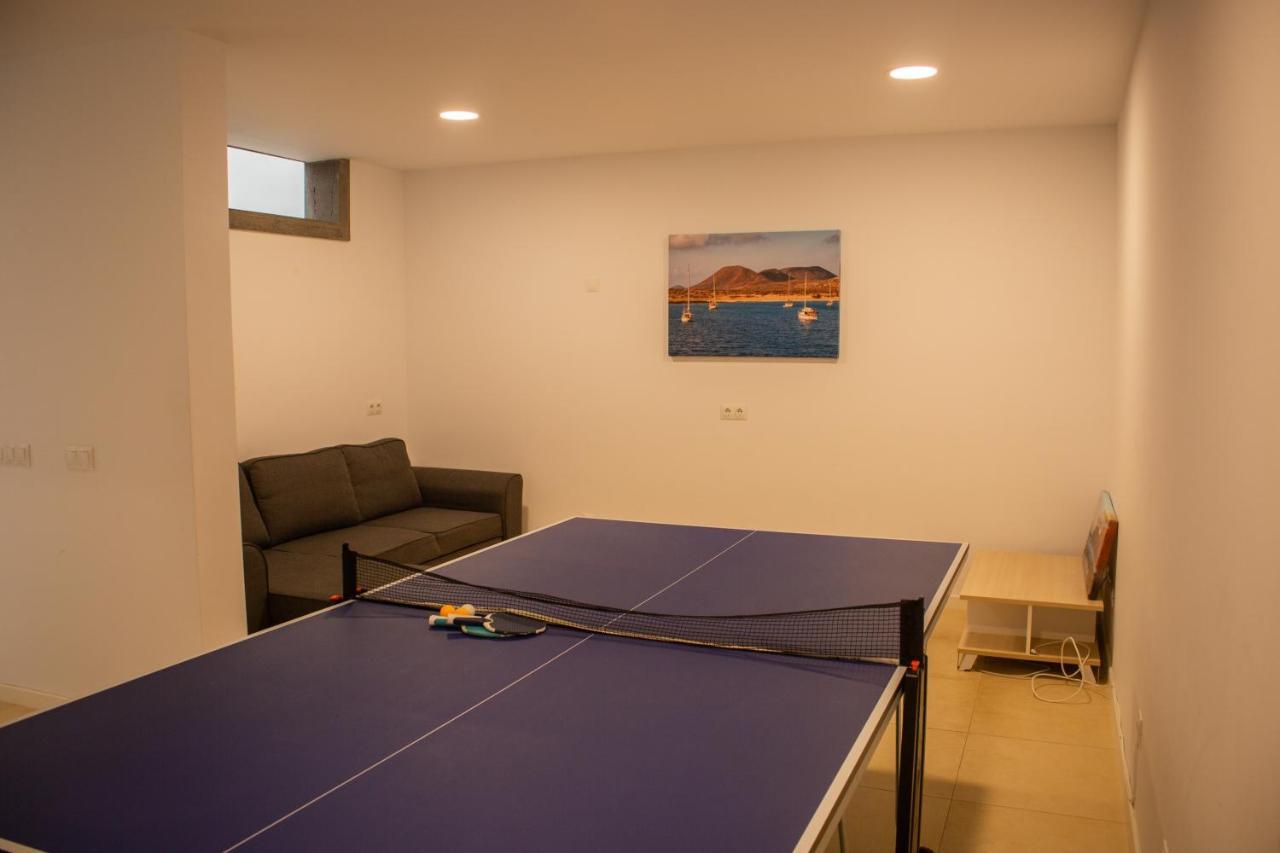 פלאיה בלנקה Villa Blanca מראה חיצוני תמונה