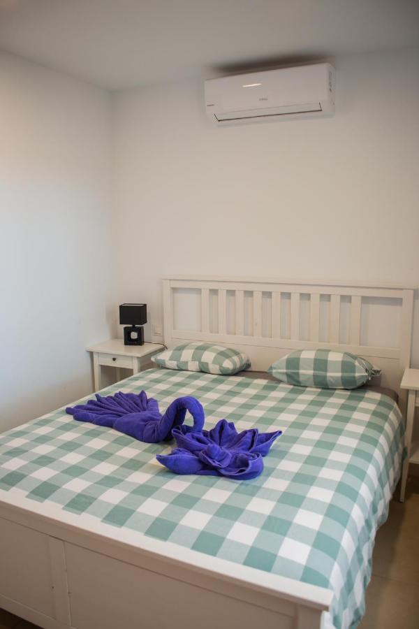 פלאיה בלנקה Villa Blanca מראה חיצוני תמונה