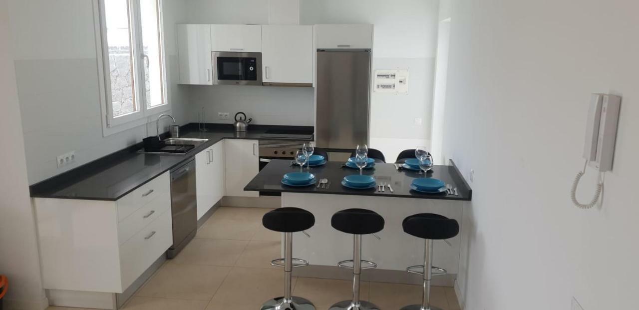 פלאיה בלנקה Villa Blanca מראה חיצוני תמונה