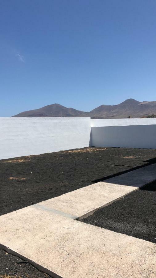 פלאיה בלנקה Villa Blanca מראה חיצוני תמונה