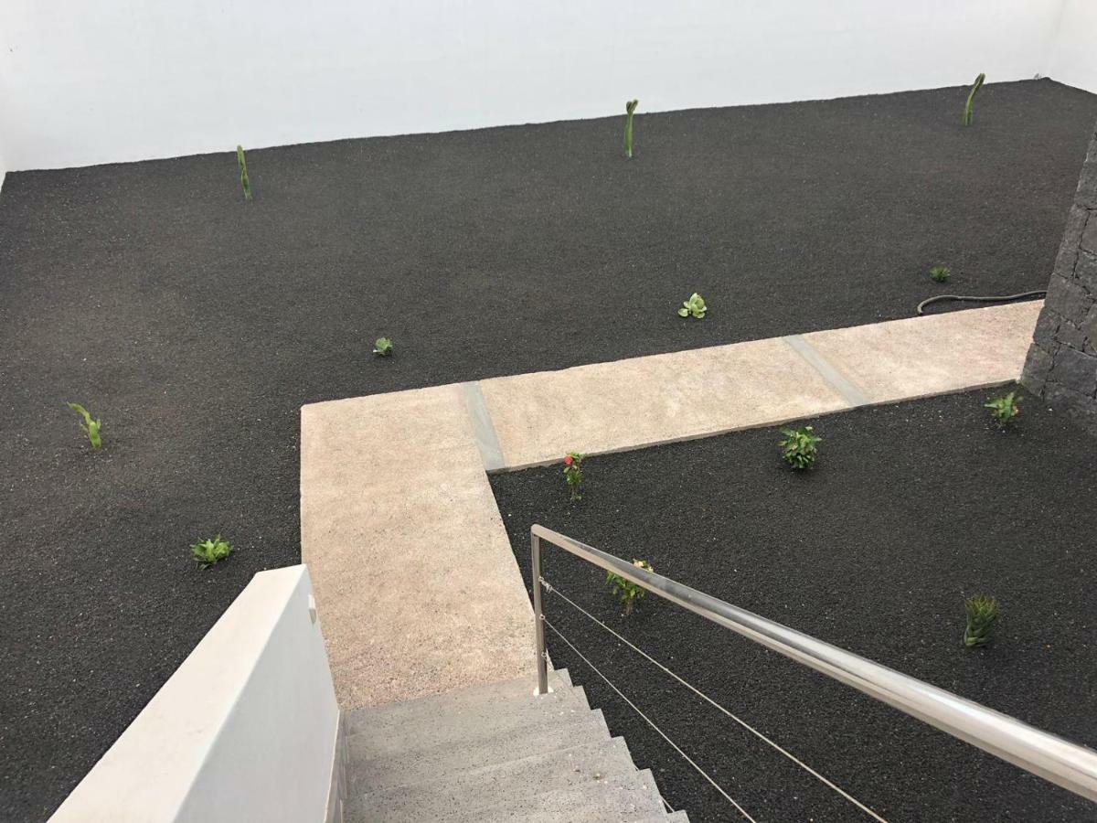 פלאיה בלנקה Villa Blanca מראה חיצוני תמונה