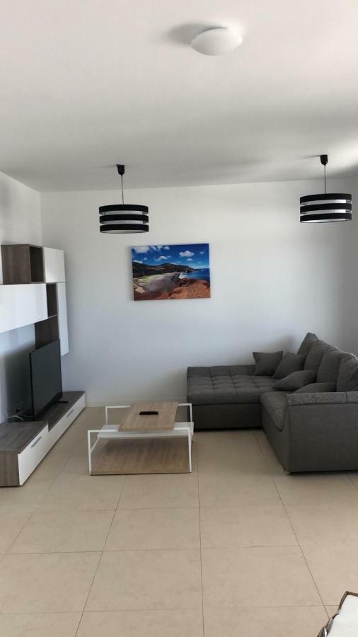 פלאיה בלנקה Villa Blanca מראה חיצוני תמונה