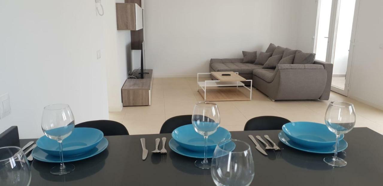 פלאיה בלנקה Villa Blanca מראה חיצוני תמונה