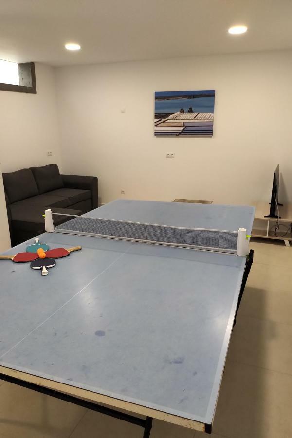 פלאיה בלנקה Villa Blanca מראה חיצוני תמונה