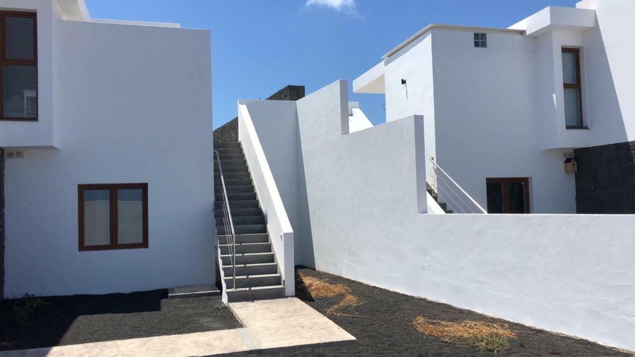 פלאיה בלנקה Villa Blanca מראה חיצוני תמונה