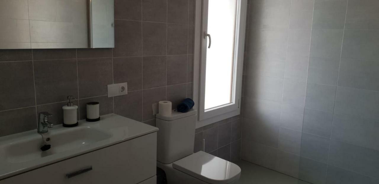פלאיה בלנקה Villa Blanca מראה חיצוני תמונה