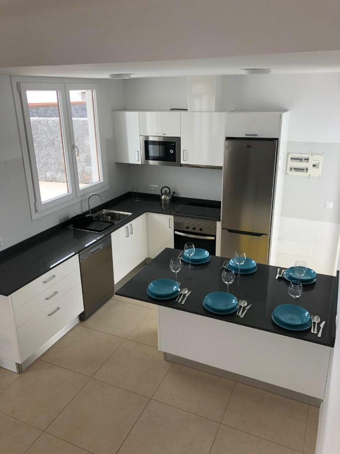 פלאיה בלנקה Villa Blanca מראה חיצוני תמונה