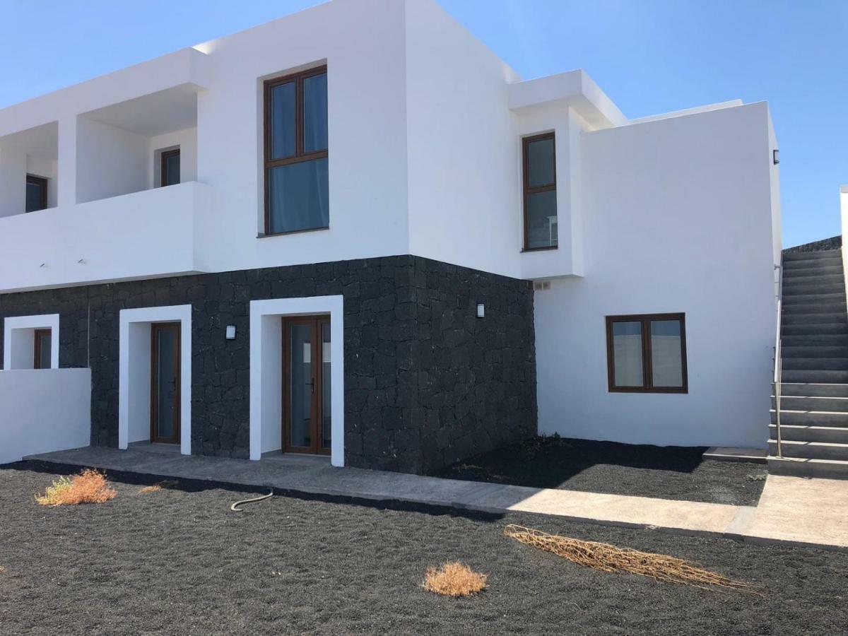פלאיה בלנקה Villa Blanca מראה חיצוני תמונה