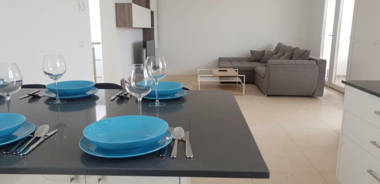 פלאיה בלנקה Villa Blanca מראה חיצוני תמונה