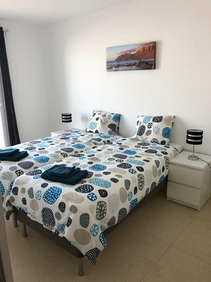פלאיה בלנקה Villa Blanca מראה חיצוני תמונה