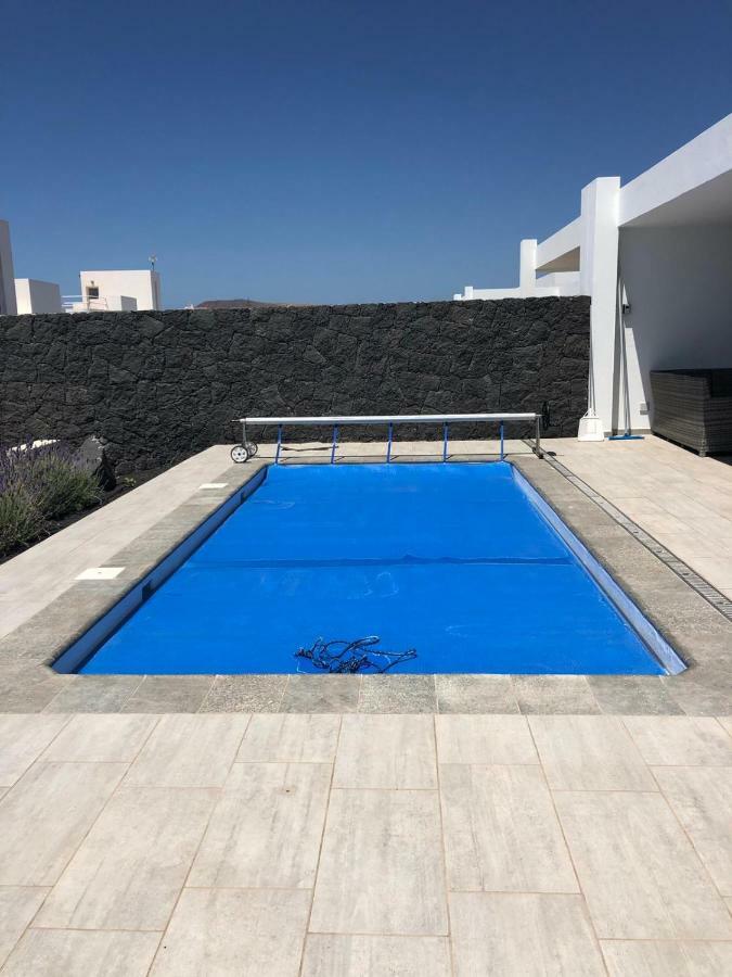 פלאיה בלנקה Villa Blanca מראה חיצוני תמונה