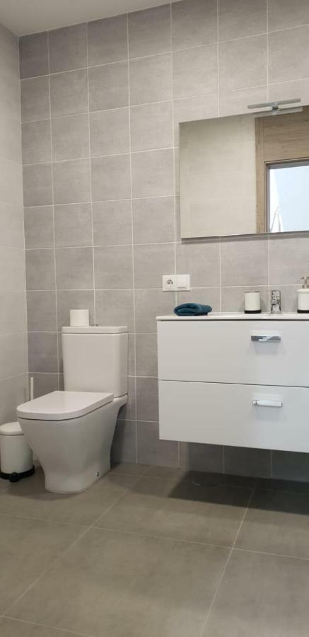 פלאיה בלנקה Villa Blanca מראה חיצוני תמונה